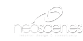 Neoscenes, Interior design & consultancy 